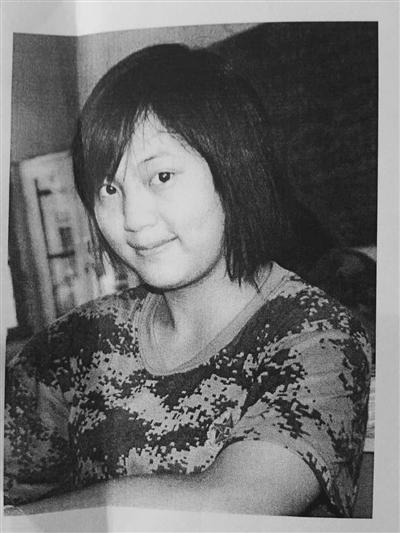 襄陽(yáng)女生南陽(yáng)找同學(xué)走失近兩年 家長(zhǎng)盼其回家