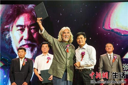 中國傳媒大學2015級MBA迎新晚會暨實踐導(dǎo)師聘任儀式成功舉辦