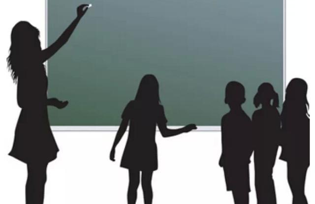 盤點(diǎn)優(yōu)秀教師最顯著的11特征