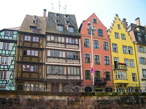 法媒盤點歐洲10座最適合騎自行車城市 舒適便捷