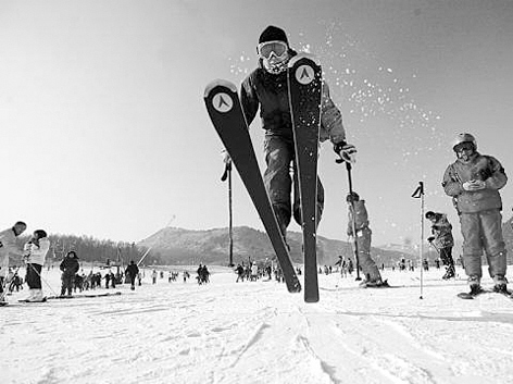 本月諸多涉及旅游新規(guī)施行 春節(jié)旅游怎么過好