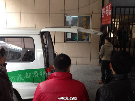 成都男子節(jié)后上班第一天猝死 之前曾喝酒