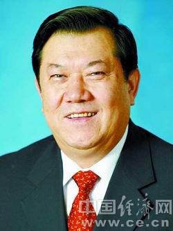 乃依木·亞森任新疆人大常委會(huì)黨組書記