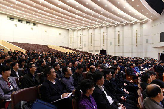 中紀(jì)委副書記:對(duì)中管重要國(guó)企實(shí)現(xiàn)巡視全覆蓋