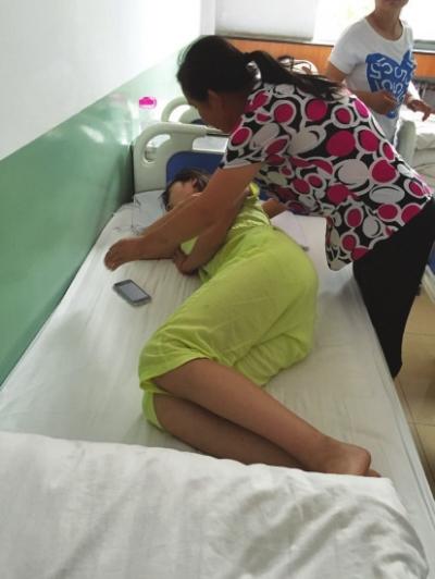 女生跟商鋪老板娘去創(chuàng)業(yè) 10天后回來(lái)變成精神病人