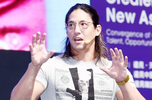 麥當(dāng)勞進(jìn)駐杭州蔣經(jīng)國故居引爭議蔣友柏揭內(nèi)情