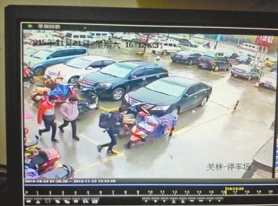 河南3名初中生離開KTV后集體失聯(lián) 6天毫無音信