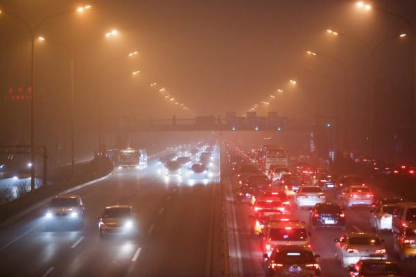 ���������i��PM2.5�ƽ�һǧ �h(hu��n)�������ɶ���M