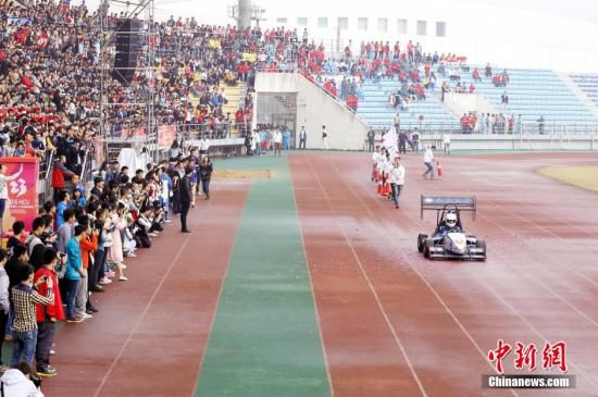 教育部:中國高校數(shù)量世界第二 去年毛入學率達37.5%