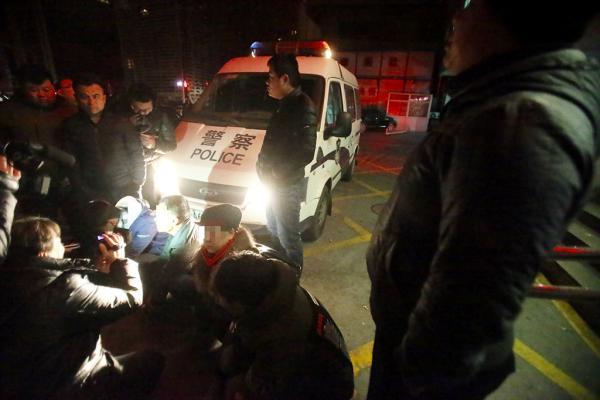 北京嚴(yán)打號(hào)販子:掛號(hào)室人員輪崗 避免內(nèi)外勾結(jié)