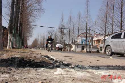 現(xiàn)場(chǎng)