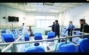 談判解救人質(zhì)