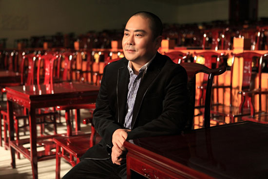 全國政協(xié)委員楊赤:京劇等傳統(tǒng)藝術(shù)普及效果不理想