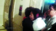 43歲男子深夜砍掉女友耳朵 報警自稱要持刀行兇