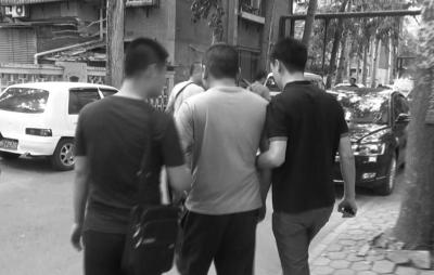 毒販用微博微信出售新型毒品