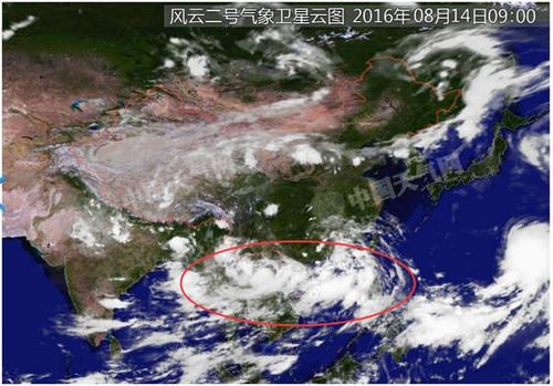 強降水南北“雙線”作戰(zhàn)需防突發(fā)短時降水