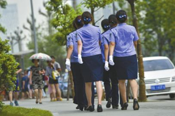 四川連續(xù)6天發(fā)布高溫橙色預(yù)警 將持續(xù)至25日