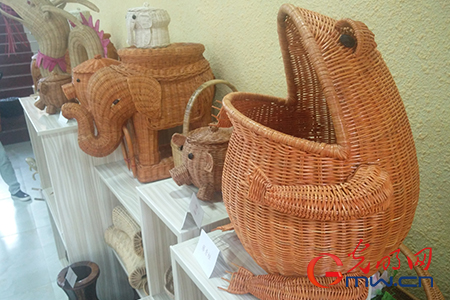 【網(wǎng)絡媒體走轉(zhuǎn)改】返鄉(xiāng)創(chuàng)業(yè)造就大變化 共同打造西部最美鄉(xiāng)村