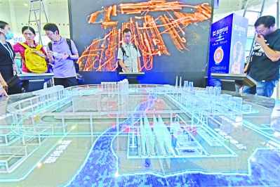 某公司展示的網(wǎng)絡(luò)攻防的實際應(yīng)用模型