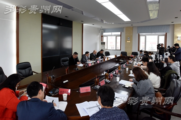 【治國理政新實踐·貴州篇 】貴州在全國率先啟動生態(tài)環(huán)境損害賠償制度改革試點