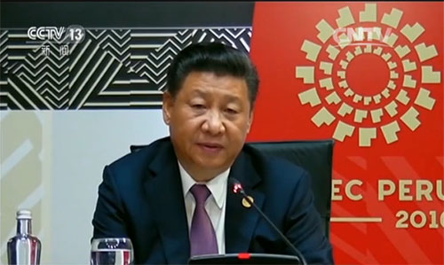 習(xí)近平親力親為打造全球伙伴關(guān)系網(wǎng) 中國“朋友圈”充滿活力