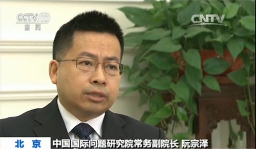 習(xí)近平親力親為打造全球伙伴關(guān)系網(wǎng) 中國“朋友圈”充滿活力