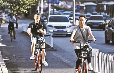 北京本周氣溫較高連續(xù)5日氣溫22℃以上標志入夏