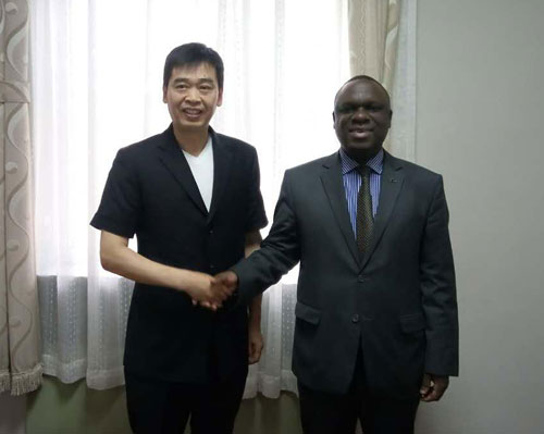 ���߶��LՄ��̹ɣ�၆�v�A��ʹ����һ��һ·��������ṩ��ͬ�l(f��)չ�C��