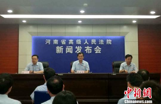 河南一法院定制“老賴彩鈴”20多天執(zhí)結(jié)500多萬