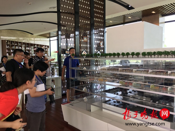 【共舞長(zhǎng)江經(jīng)濟(jì)帶】看南京如何走好“生態(tài)發(fā)展之路”