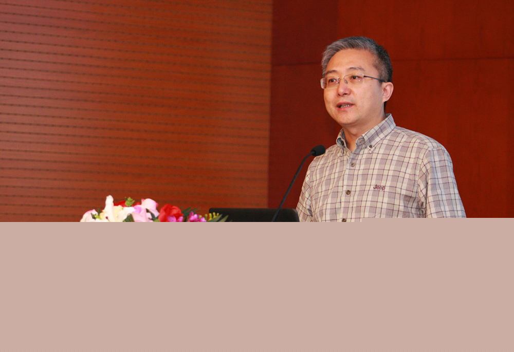 “航天星圖杯”高分軟件大賽在京落下帷幕