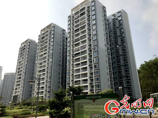 【新時(shí)代·幸福美麗新邊疆】四十年深圳變遷:“奇跡之城”處處展現(xiàn)改革創(chuàng)新魅力