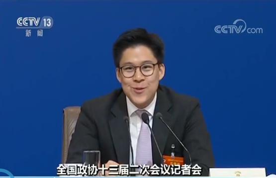 全國政協(xié)委員霍啟剛:粵港澳大灣區(qū)對香港青年是大機(jī)遇