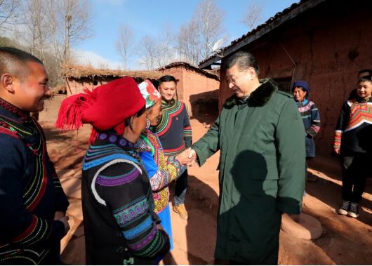 2018��2��11�����磬����ƽ����ӛ����λ�ڴ��ɽ��̎�����X�h�������l(xi��ng)���Ӵ�������l(xi��ng)���մ������M����ؚ��Ⱥ�����У�������������ů�� ����ͬ��?sh��)ظɲ�Ⱥ�����̾���Óؚ֮�ߡ? oldsrc=