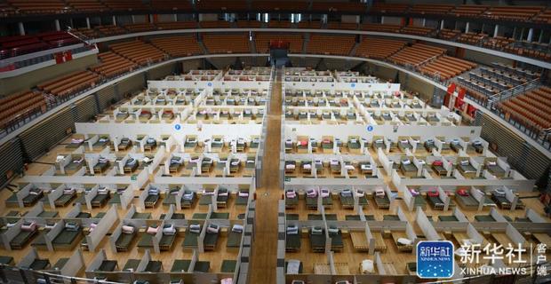 不獲全勝不收兵——決勝之地湖北戰(zhàn)“疫”進(jìn)行時(shí)