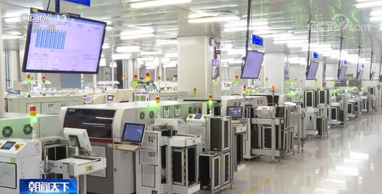 廣東深圳:勇做改革尖兵 優(yōu)化營(yíng)商環(huán)境