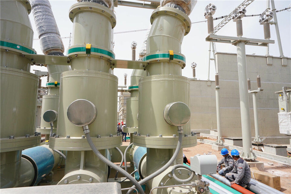 兩千多個日夜 藍圖變?yōu)楝F(xiàn)實——寫在北京冬奧會競賽場館全面完工之際