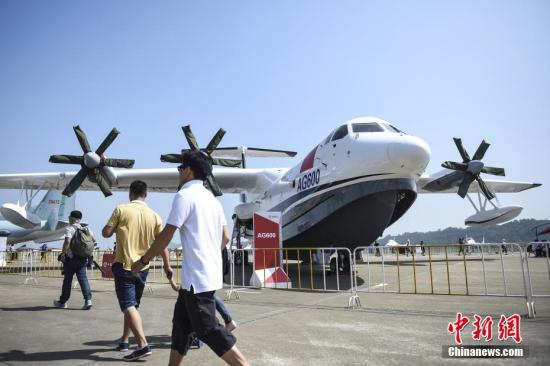 YψDЇƵĴˮꑃɗwC(j)AG600麣չoB(ti)չʾ^(q) ӛ KF z