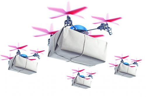 中國(guó)快遞迎戰(zhàn)每天10億包裹大考