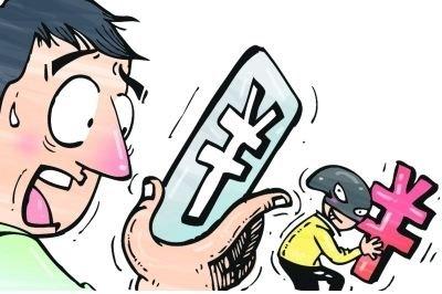 “快遞公司”來電賠償被泡包裹竟是騙局